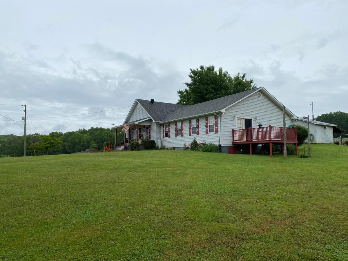 Ararat Wolf Creek Farm B&B And Motorcycle Manor At Wolf Creek Farm, Llc المظهر الخارجي الصورة