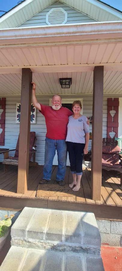 Ararat Wolf Creek Farm B&B And Motorcycle Manor At Wolf Creek Farm, Llc المظهر الخارجي الصورة