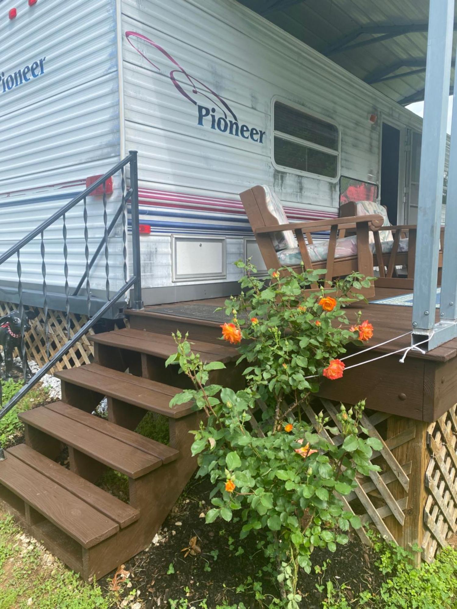Ararat Wolf Creek Farm B&B And Motorcycle Manor At Wolf Creek Farm, Llc المظهر الخارجي الصورة
