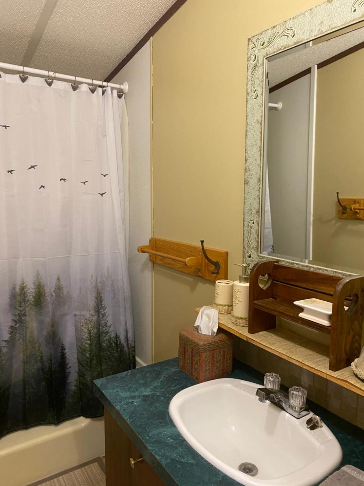 Ararat Wolf Creek Farm B&B And Motorcycle Manor At Wolf Creek Farm, Llc المظهر الخارجي الصورة