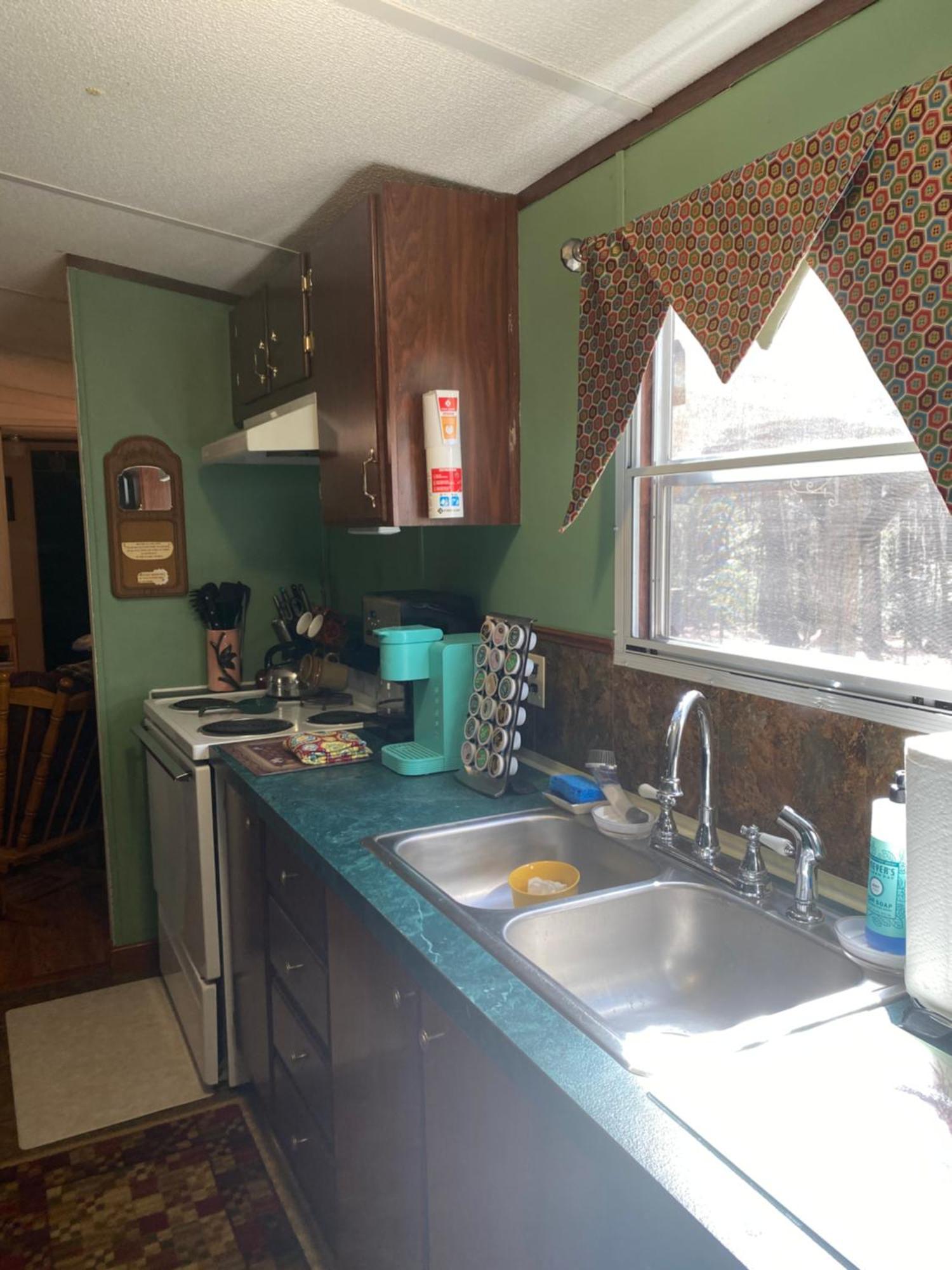 Ararat Wolf Creek Farm B&B And Motorcycle Manor At Wolf Creek Farm, Llc المظهر الخارجي الصورة