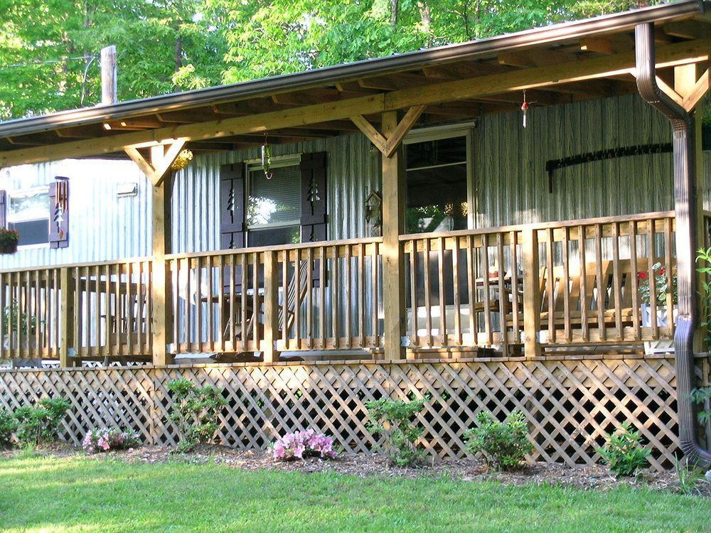 Ararat Wolf Creek Farm B&B And Motorcycle Manor At Wolf Creek Farm, Llc المظهر الخارجي الصورة