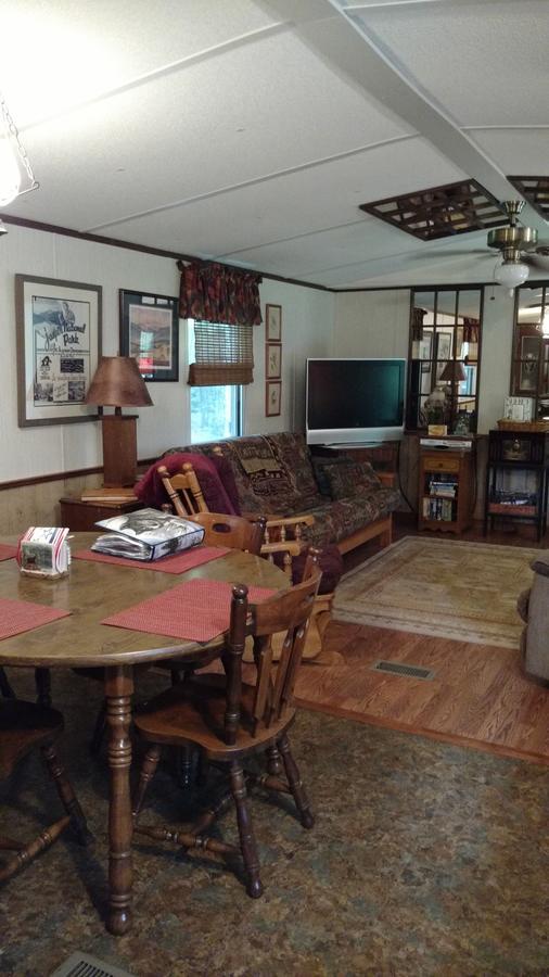 Ararat Wolf Creek Farm B&B And Motorcycle Manor At Wolf Creek Farm, Llc المظهر الخارجي الصورة