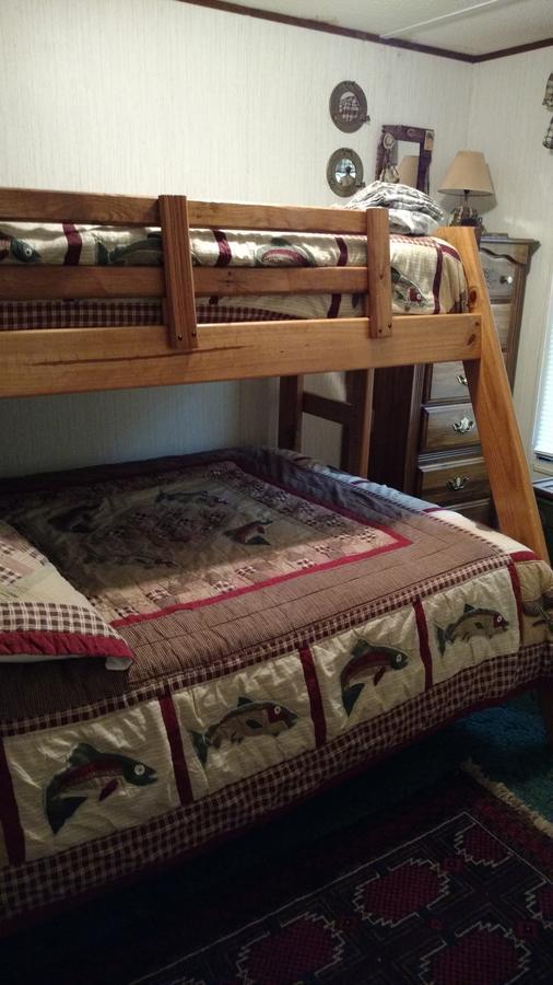 Ararat Wolf Creek Farm B&B And Motorcycle Manor At Wolf Creek Farm, Llc المظهر الخارجي الصورة