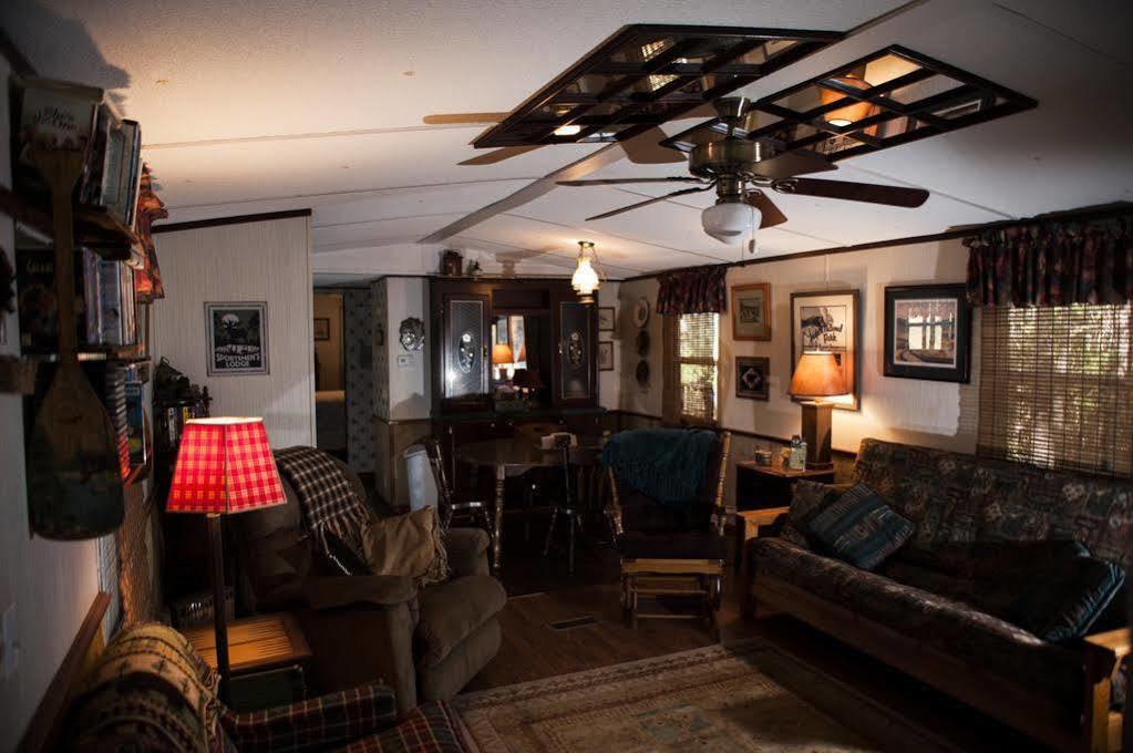 Ararat Wolf Creek Farm B&B And Motorcycle Manor At Wolf Creek Farm, Llc المظهر الخارجي الصورة