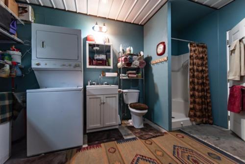 Ararat Wolf Creek Farm B&B And Motorcycle Manor At Wolf Creek Farm, Llc المظهر الخارجي الصورة