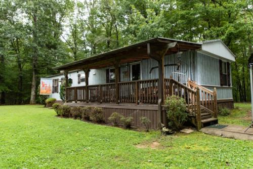 Ararat Wolf Creek Farm B&B And Motorcycle Manor At Wolf Creek Farm, Llc المظهر الخارجي الصورة