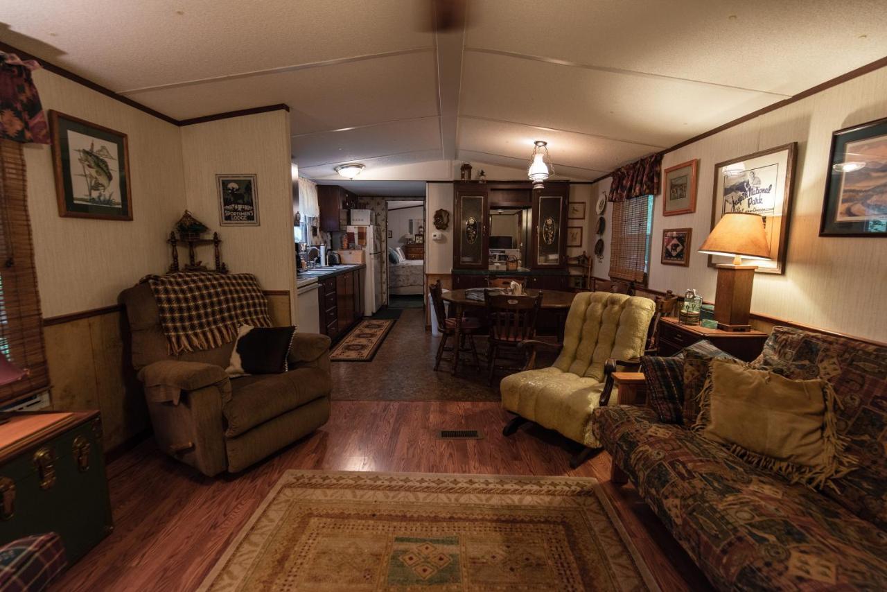 Ararat Wolf Creek Farm B&B And Motorcycle Manor At Wolf Creek Farm, Llc المظهر الخارجي الصورة